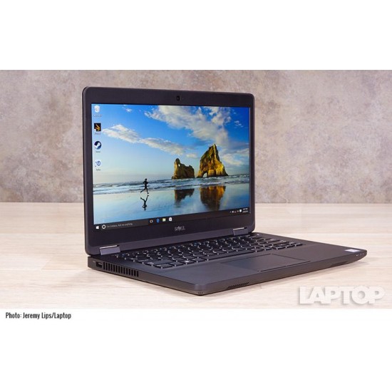 Laptop DELL LATITUDD , E5470 , core i5