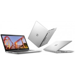 Laptop DELL Inspiron 5570  , core i7 , 2G R7 AMD 