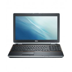 Laptop DELL Latitude 6520 , core i5 , Windows , 1G Intel 