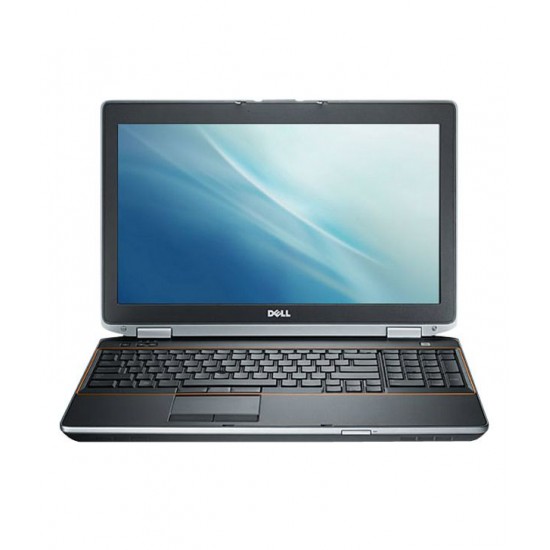 Laptop DELL Latitude 6520 , core i5 , Windows , 1G Intel 