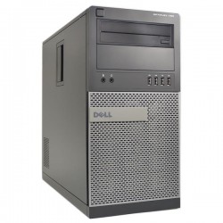 PC DELL 790 TOWER, Core i5