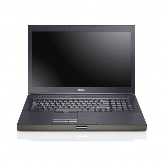Laptop DELL PRECISION M6600 , core i7 