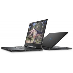 Laptop Dell-G7 Core i7 R5-RTX2060 , Intel UHD Graphics 620