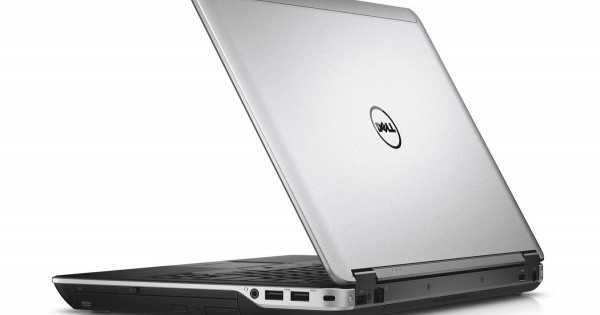 Laptop Dell Latitude 6440 Core I5 1g Intel