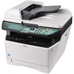 Printer Canon KYOCERA 1128