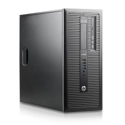 PC HP Tower 600 G1, Core i5