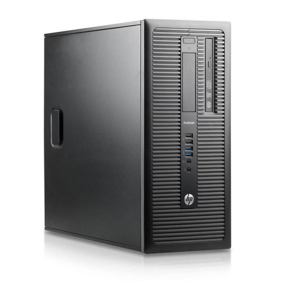 PC Hp 600g1, Core i5