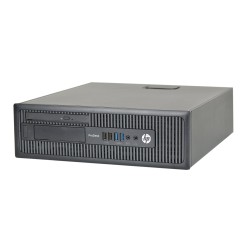 PC HP 600 G1, Core i7