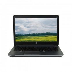 LAPTOP  HP ProBook 645 G1 A8-4500M