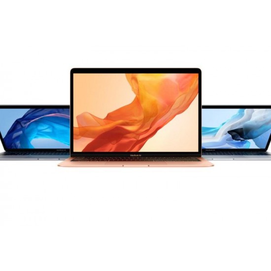 Laptop MacBook Air Retina, 13-inch,Core I5 , 512 SSD 2020