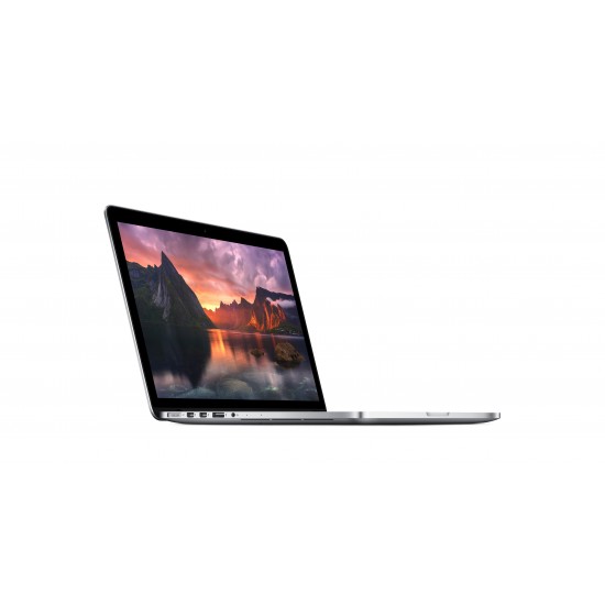 Laptop Macbook Pro 13-inch, build 2013