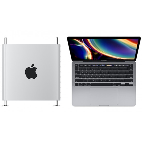 Laptop Macbook Pro16-inch , 512 GB SSD Storage 2019 