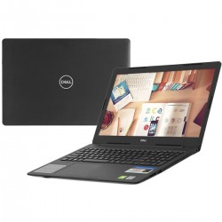 Laptop DELL 3593, Core i7