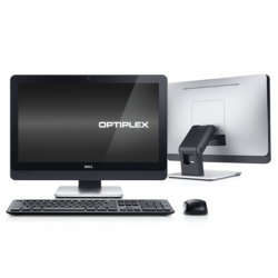 Desktop Dell All In One 9010, Core i5