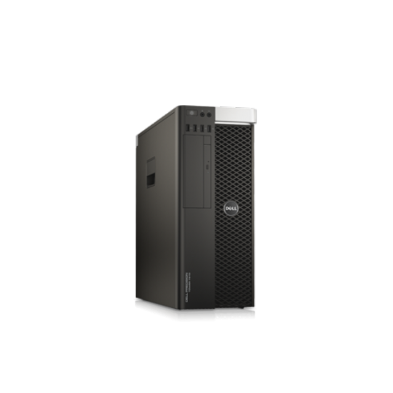 PC Dell Precision T 7810, Xeon