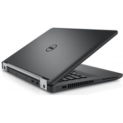 Laptop Dell Latitude 5470 core i5-6820HQ-AMD Radeon R7 M360