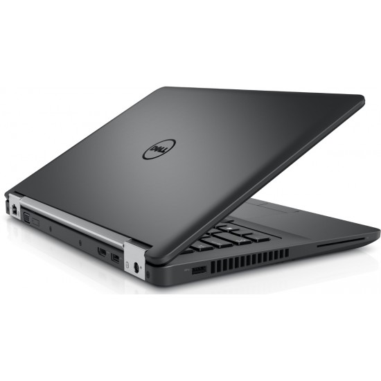 Laptop Dell Latitude 5470 core i5-6820HQ-AMD Radeon R7 M360