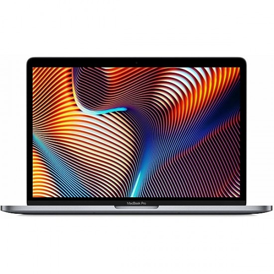 Laptop Macbook Pro 13-inch ,Four Thunderbolt 3 Port ,2019