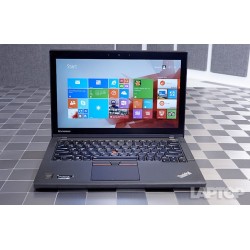 Laptop Lenovo X250 INTEL Touch, Core i5