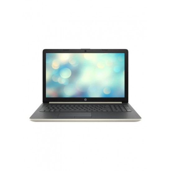 Laptop HP 15-da2001ne , Intel Core i5-10210U NVIDIA GeForce MX130 4GB, Dos , Black