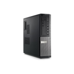 PC Dell 790, Core i5