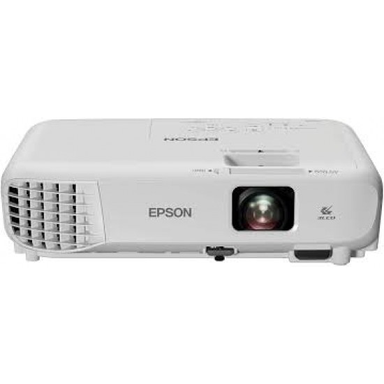 Projector Epson EB-S05-3LCD