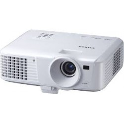 Projector Canon LV-X320