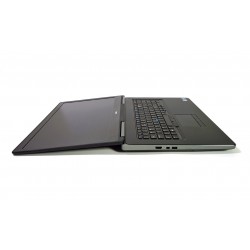 Laptop DELL-PRECISION-7710 Core i7 Nvidia Quadro M5000M