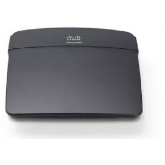 ROUTER-LINKSYS-E900