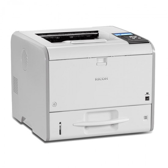 Printer Ricoh 4510 DN