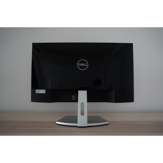 Monitor Dell 24 First Sort