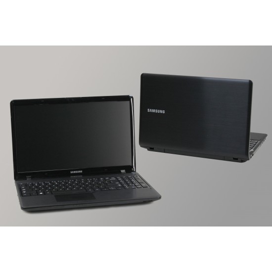 Laptop Samsung 365E, AMD A6