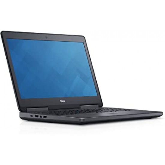Laptop Dell percision E7520, Core i7 