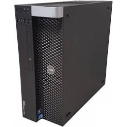 PC DELL T3600 Xeon E5