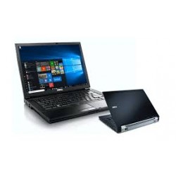 Laptop Dell Inspiron 6400 , Core 2 duo
