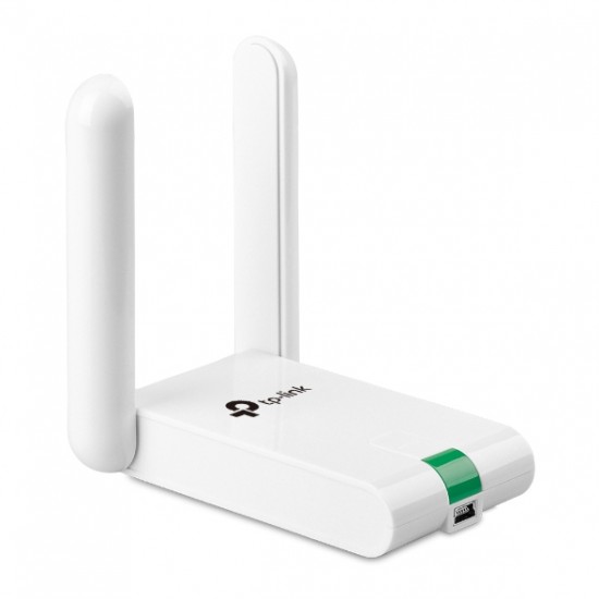 USB Adapter TP-Link WN822N Wireless 150Mbps High Gain