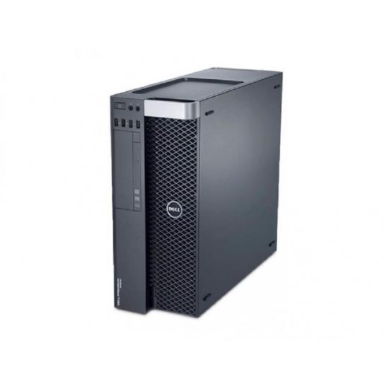 PC Dell TOWER T5600 Xeon E5