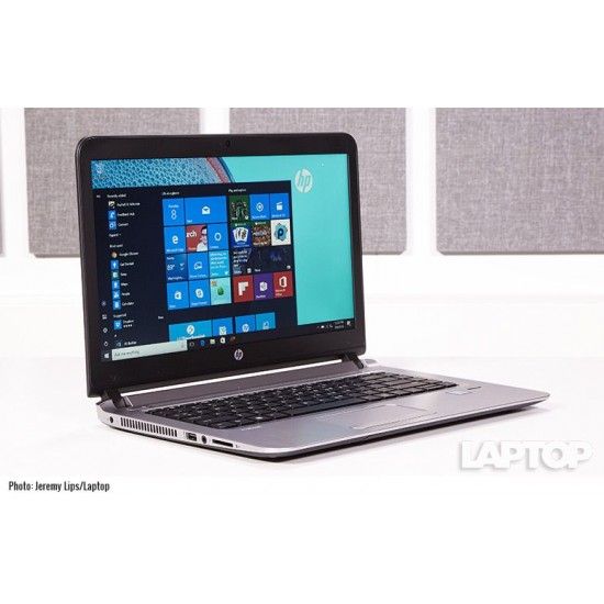 Laptop HP 440 G3, Core i3 Touch Screen