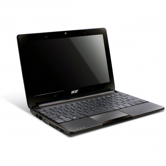 Laptop Acer Aspire D270-1375, Atom