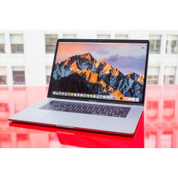 Laptop  MacBook Pro Touch bar 2017, Core i7