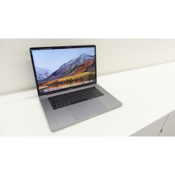 Laptop MacBook Pro 2018, Core i7 8th