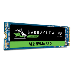 SSD Seagate Barracuda 510 1TB Internal Solid State Drive