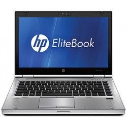 Laptop HP EliteBook 8460 , core i5 , Windows , 1G Intel 