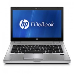 LAPTOP HP latitude Elitebook 8470 core i7