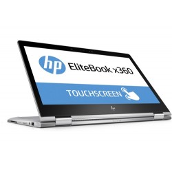 Laptop HP-ELITEBOOK-X360-1030-G2 Core i5 TOUCH-INTEL HD 620