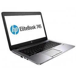 Laptop HP EliteBook 745 G3, AMD A10
