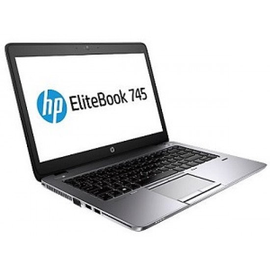 Laptop HP EliteBook 745 G3, AMD A10