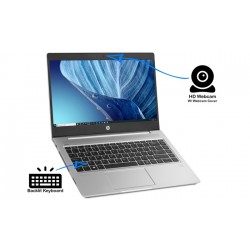 Laptop HP ProBook 450 G7 , core i5 
