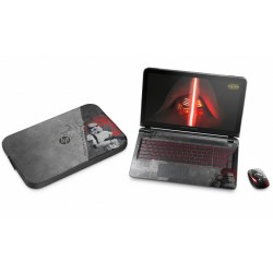 Laptop HP Star Wars Edition , core i5 
