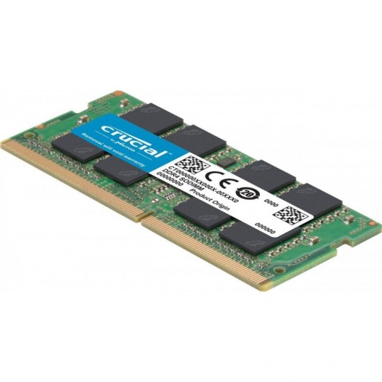Ram 2666 DDR4 NB Crucial, 16G 
